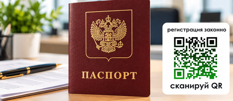 регистрация в Котовске